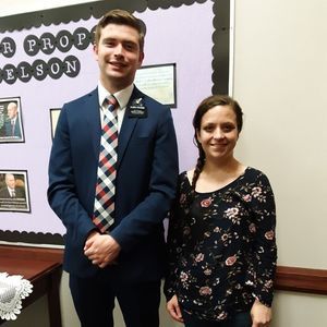 Meet your Posher, Kate